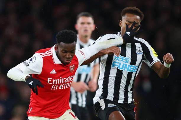 体育资讯-纽卡试出枪手阵容浅度，冬窗来了补强还会远吗？