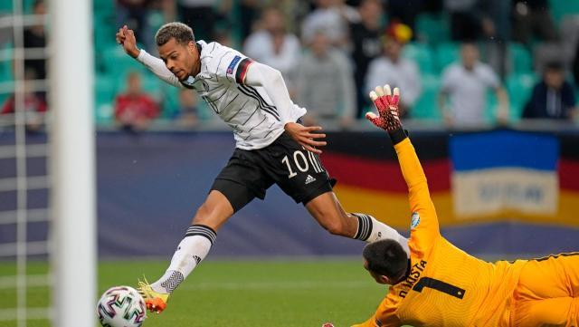 hth sports-众望所归！U21欧青金靴终获弗利克征召，狐媚仍落选