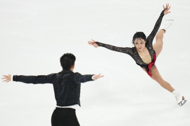 体育预测-意大利站“葱桶”“彭金”出战 金博洋能否提升状态？